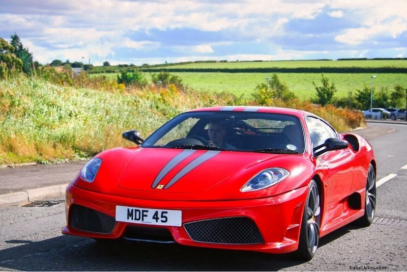 67 Best Things to Do in Edinburgh: Ultimate Guide to Fun Adventures