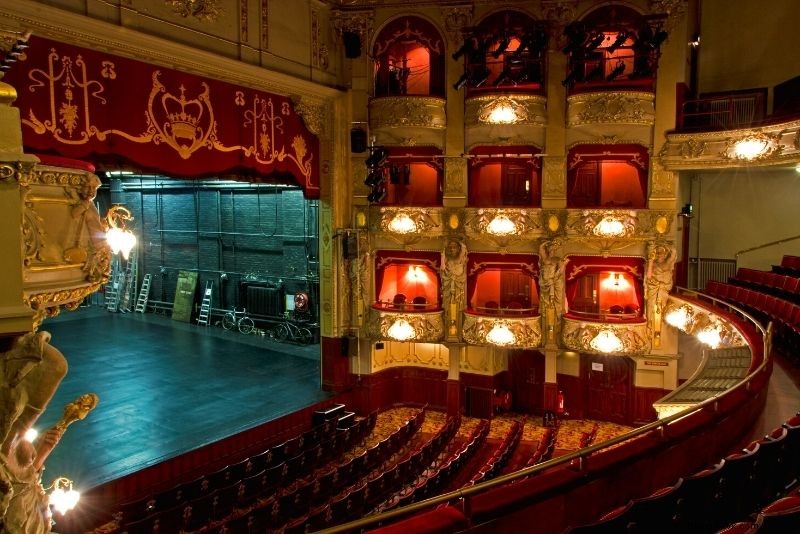 67 Best Things to Do in Edinburgh: Ultimate Guide to Fun Adventures