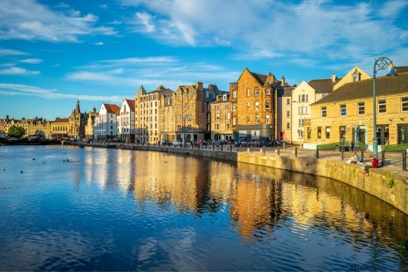 67 Best Things to Do in Edinburgh: Ultimate Guide to Fun Adventures