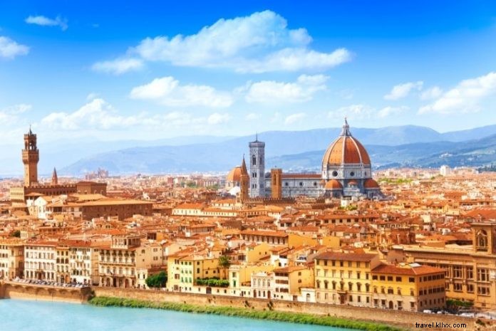 58 Best Things to Do in Florence, Italy: Ultimate Travel Guide