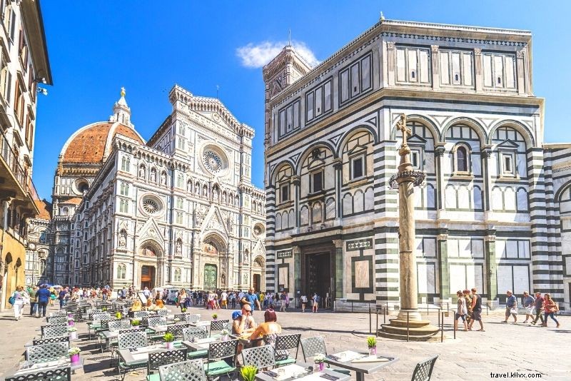 58 Best Things to Do in Florence, Italy: Ultimate Travel Guide