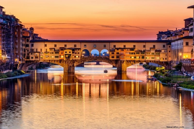 58 Best Things to Do in Florence, Italy: Ultimate Travel Guide