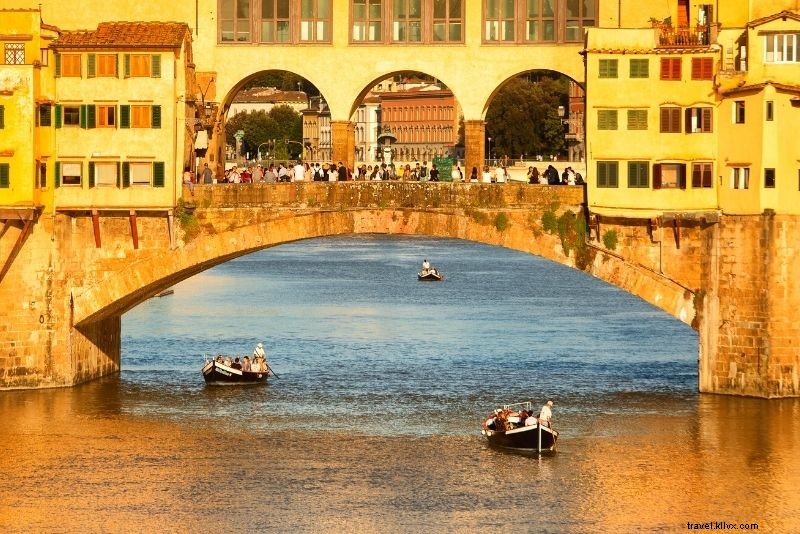 58 Best Things to Do in Florence, Italy: Ultimate Travel Guide