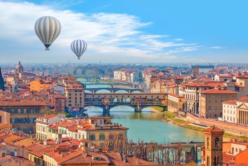 58 Best Things to Do in Florence, Italy: Ultimate Travel Guide