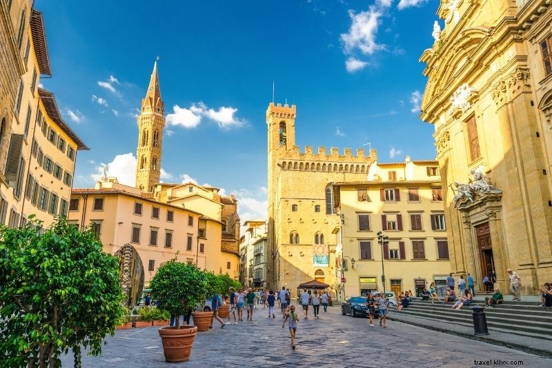 58 Best Things to Do in Florence, Italy: Ultimate Travel Guide