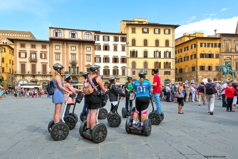 58 Best Things to Do in Florence, Italy: Ultimate Travel Guide