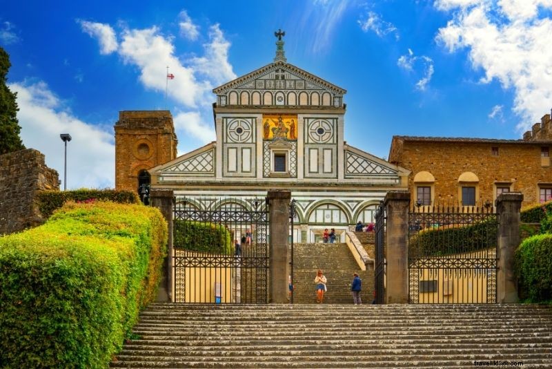 58 Best Things to Do in Florence, Italy: Ultimate Travel Guide