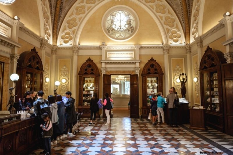 58 Best Things to Do in Florence, Italy: Ultimate Travel Guide