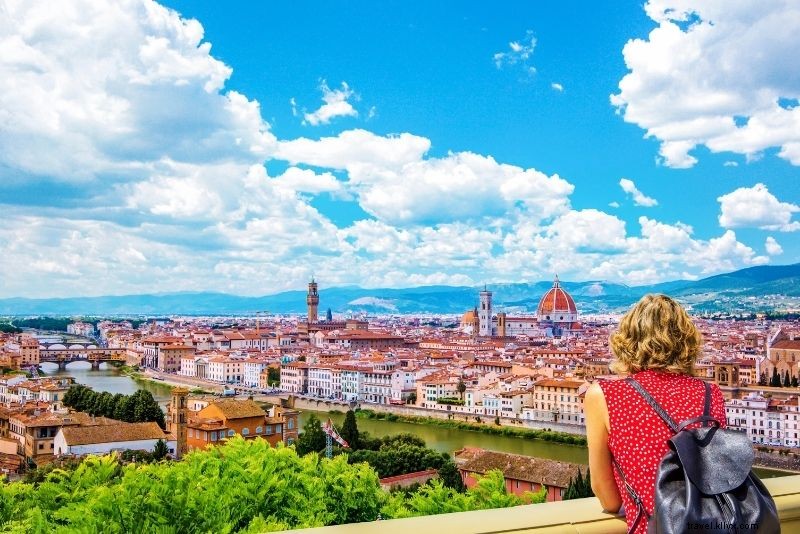 58 Best Things to Do in Florence, Italy: Ultimate Travel Guide