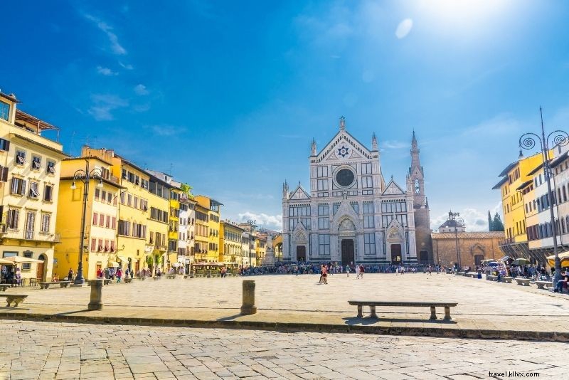 58 Best Things to Do in Florence, Italy: Ultimate Travel Guide