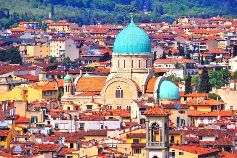 58 Best Things to Do in Florence, Italy: Ultimate Travel Guide