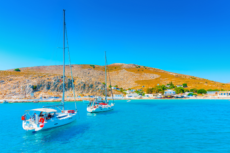 Top 26 Things to Do in Kos, Greece: Ultimate Travel Guide