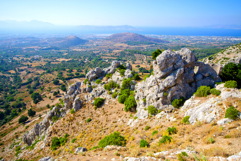 Top 26 Things to Do in Kos, Greece: Ultimate Travel Guide