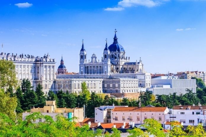 63 Best Things to Do in Madrid, Spain: Ultimate Travel Guide
