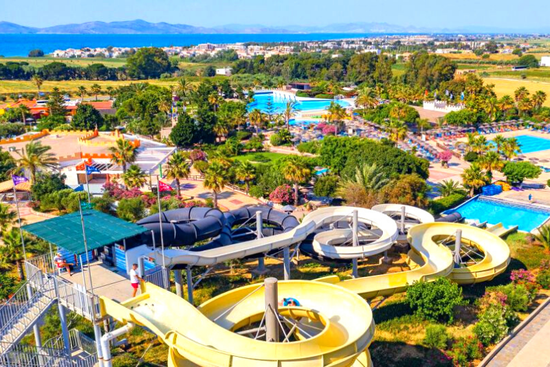 Top 26 Things to Do in Kos, Greece: Ultimate Travel Guide