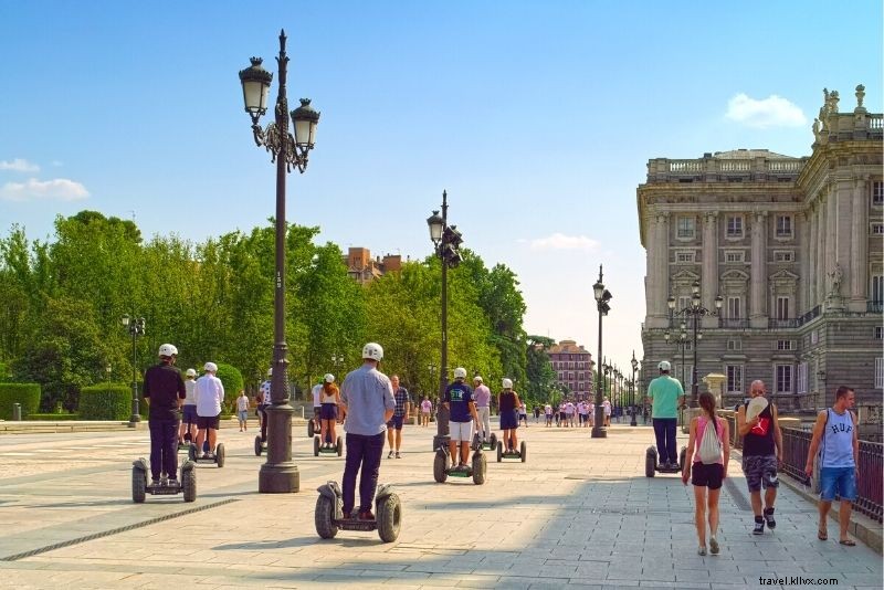 63 Best Things to Do in Madrid, Spain: Ultimate Travel Guide