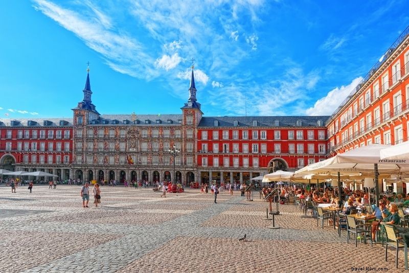 63 Best Things to Do in Madrid, Spain: Ultimate Travel Guide