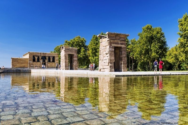 63 Best Things to Do in Madrid, Spain: Ultimate Travel Guide