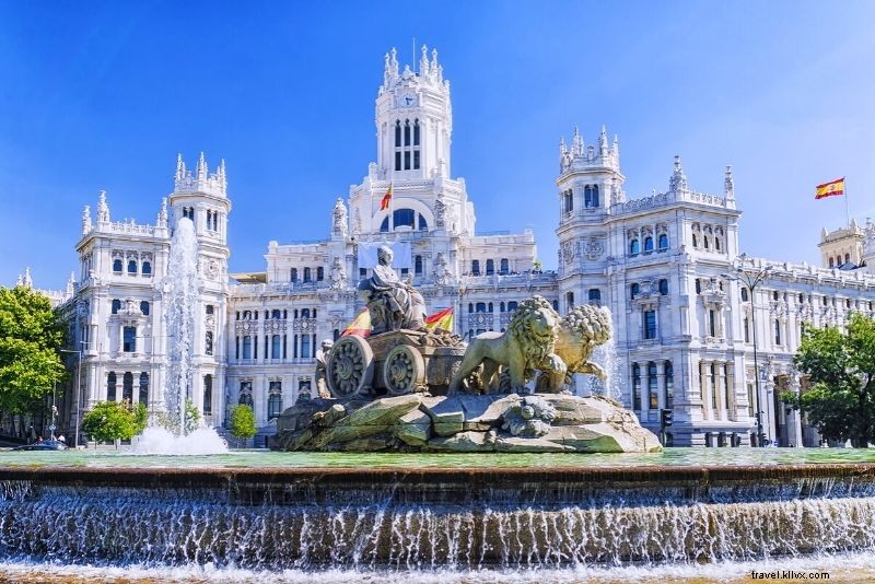 63 Best Things to Do in Madrid, Spain: Ultimate Travel Guide