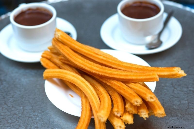 63 Best Things to Do in Madrid, Spain: Ultimate Travel Guide