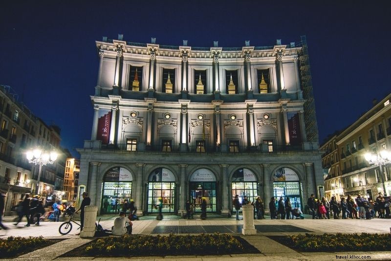 63 Best Things to Do in Madrid, Spain: Ultimate Travel Guide