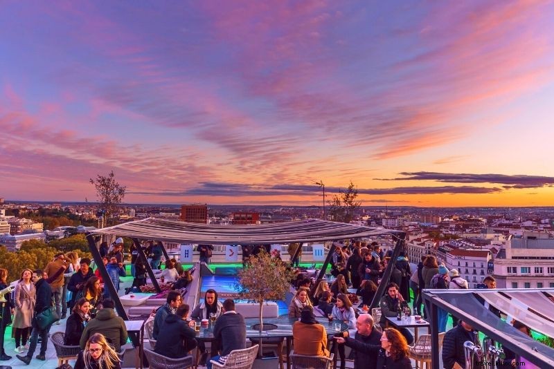 63 Best Things to Do in Madrid, Spain: Ultimate Travel Guide