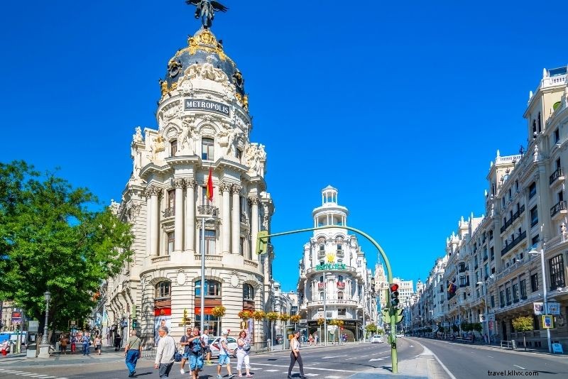 63 Best Things to Do in Madrid, Spain: Ultimate Travel Guide