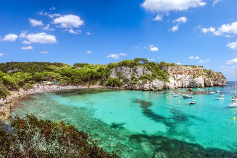 26 Best Things to Do in Menorca: Beaches, History & Hidden Gems