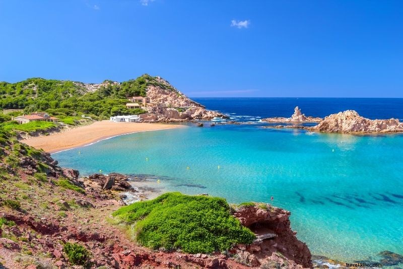 26 Best Things to Do in Menorca: Beaches, History & Hidden Gems