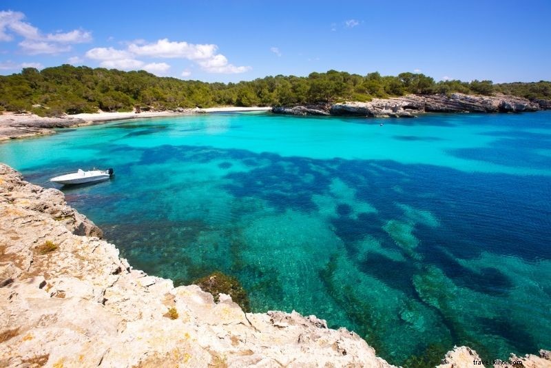 26 Best Things to Do in Menorca: Beaches, History & Hidden Gems