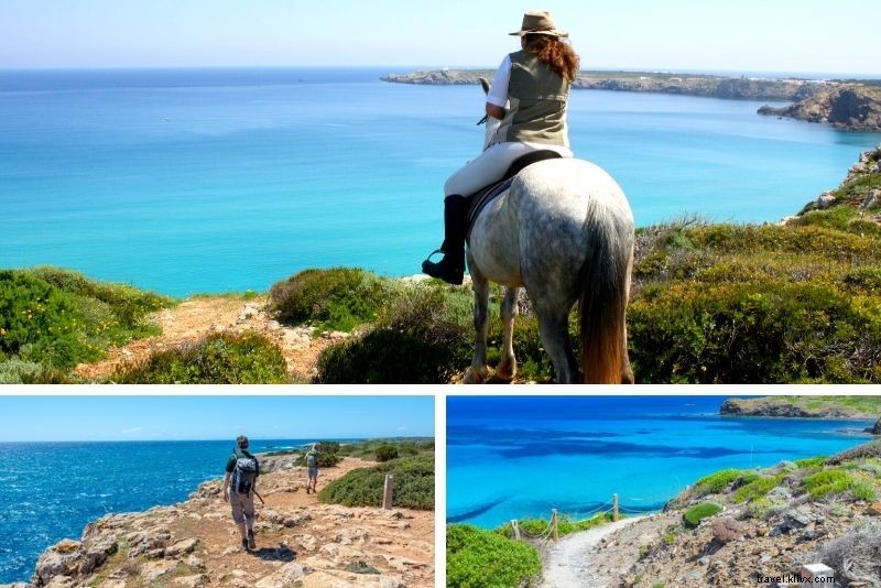 26 Best Things to Do in Menorca: Beaches, History & Hidden Gems