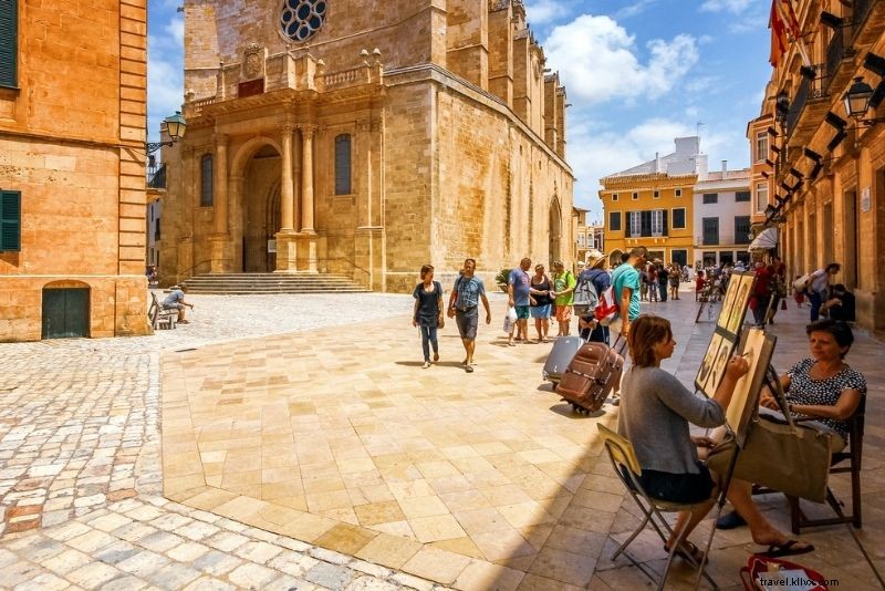 26 Best Things to Do in Menorca: Beaches, History & Hidden Gems