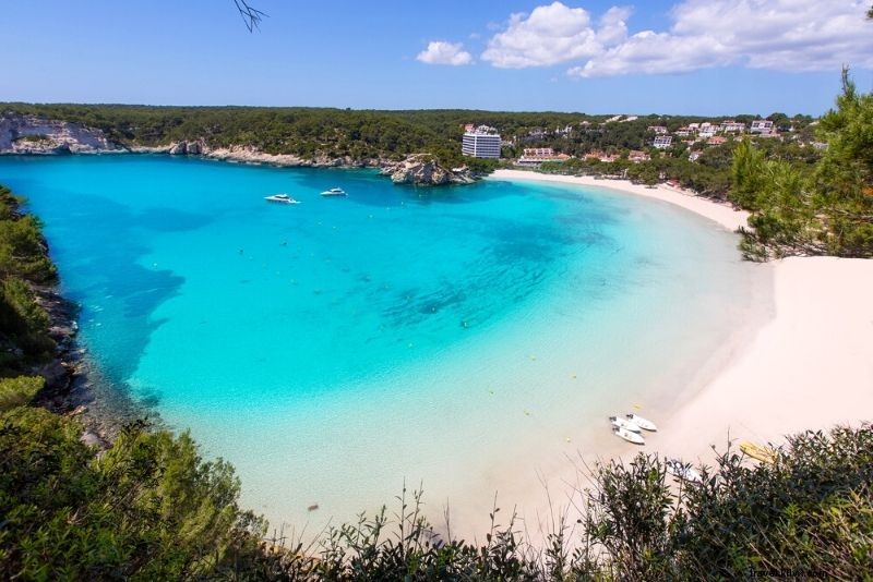 26 Best Things to Do in Menorca: Beaches, History & Hidden Gems