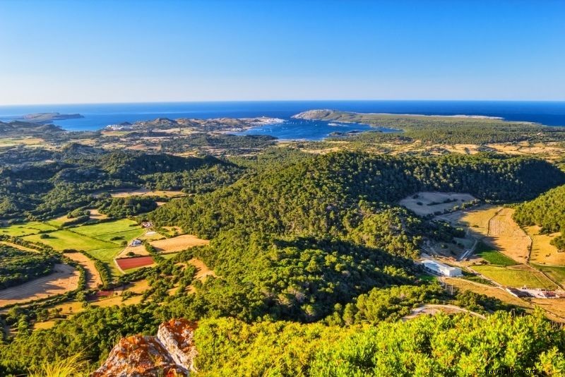 26 Best Things to Do in Menorca: Beaches, History & Hidden Gems