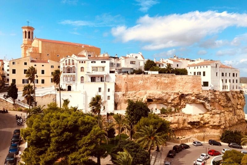 26 Best Things to Do in Menorca: Beaches, History & Hidden Gems