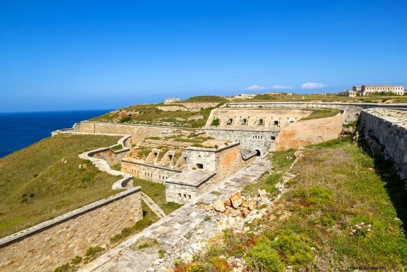 26 Best Things to Do in Menorca: Beaches, History & Hidden Gems