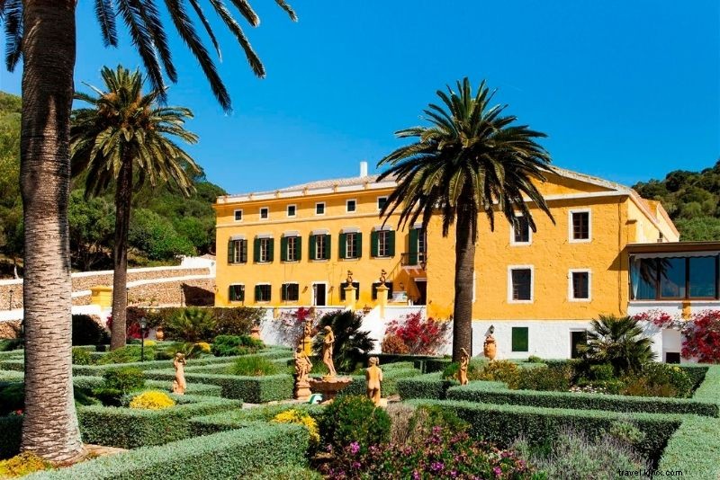 26 Best Things to Do in Menorca: Beaches, History & Hidden Gems