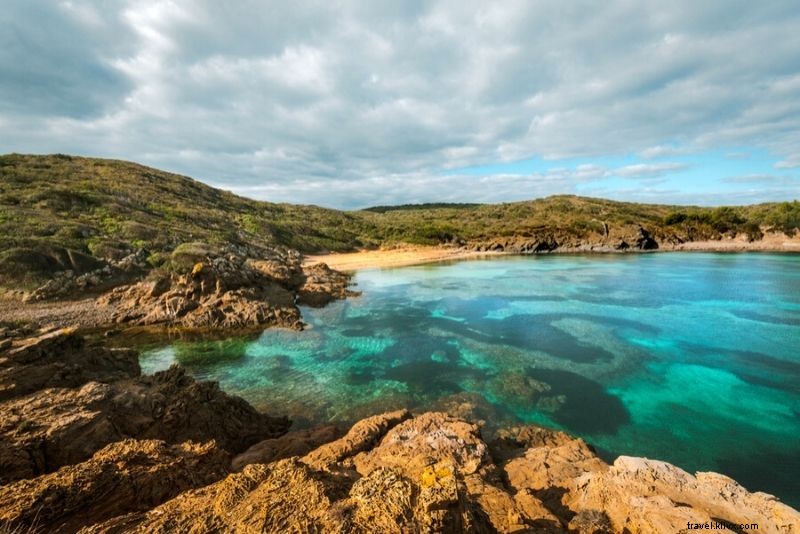 26 Best Things to Do in Menorca: Beaches, History & Hidden Gems
