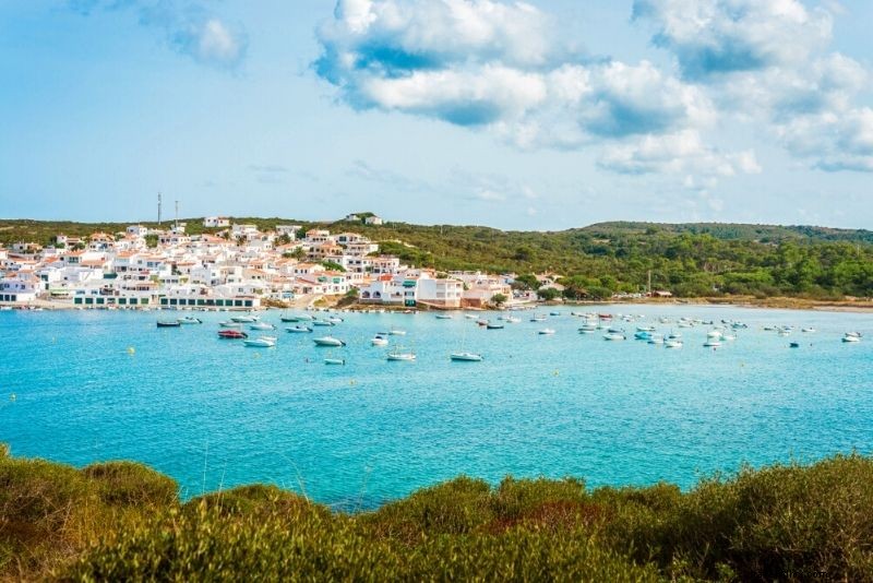 26 Best Things to Do in Menorca: Beaches, History & Hidden Gems