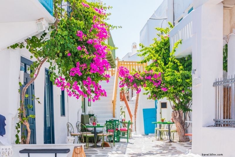 38 Must-Do Things to Do in Mykonos: Ultimate Guide to Beaches, Nightlife & More
