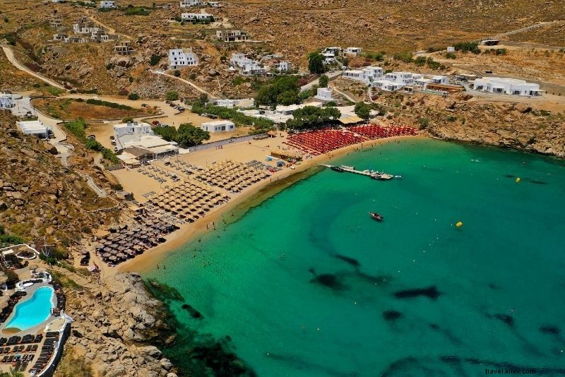 38 Must-Do Things to Do in Mykonos: Ultimate Guide to Beaches, Nightlife & More