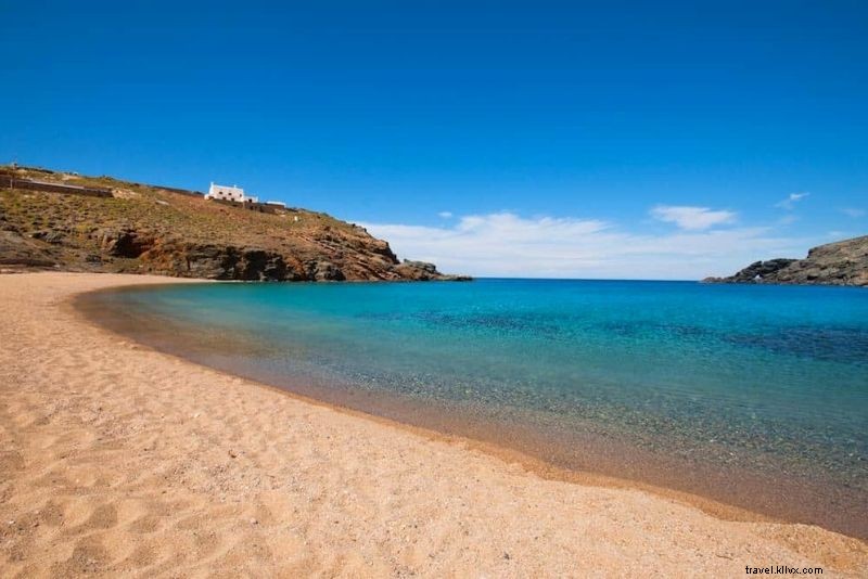 38 Must-Do Things to Do in Mykonos: Ultimate Guide to Beaches, Nightlife & More