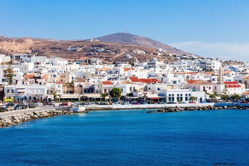 38 Must-Do Things to Do in Mykonos: Ultimate Guide to Beaches, Nightlife & More