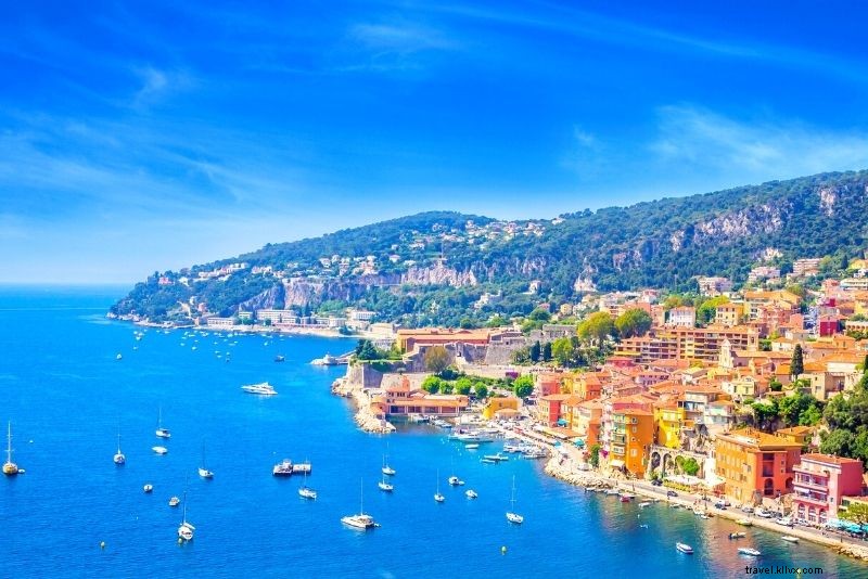 36 Best Things to Do in Nice, France: Ultimate French Riviera Guide