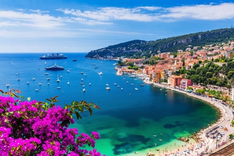 36 Best Things to Do in Nice, France: Ultimate French Riviera Guide