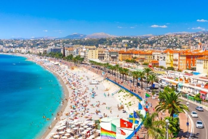 36 Best Things to Do in Nice, France: Ultimate French Riviera Guide