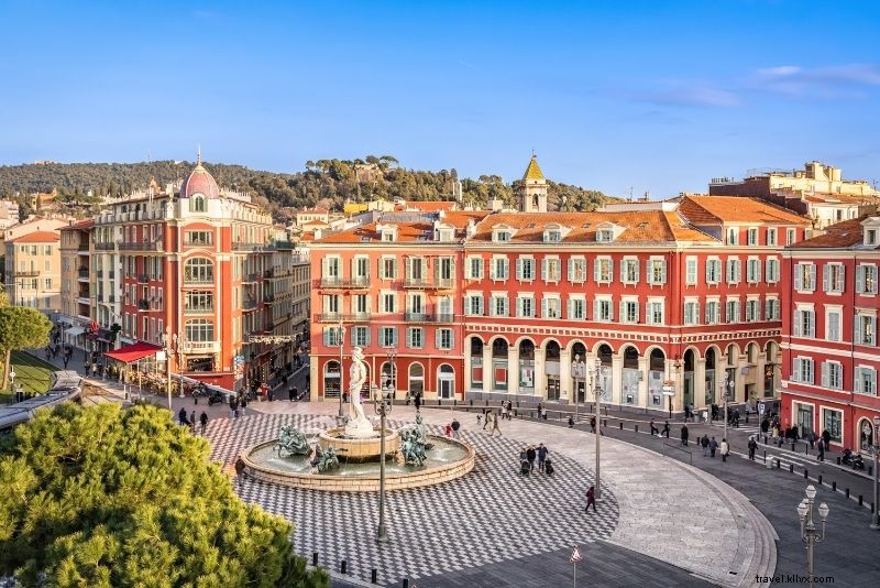 36 Best Things to Do in Nice, France: Ultimate French Riviera Guide