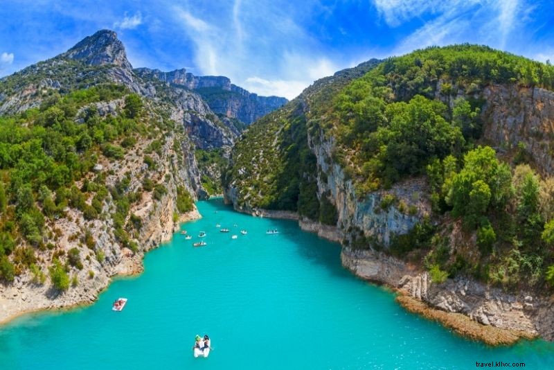 36 Best Things to Do in Nice, France: Ultimate French Riviera Guide