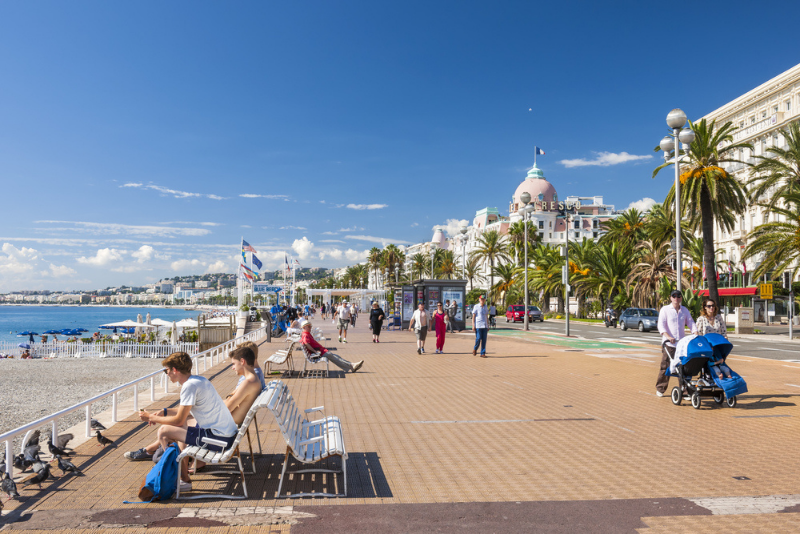 36 Best Things to Do in Nice, France: Ultimate French Riviera Guide