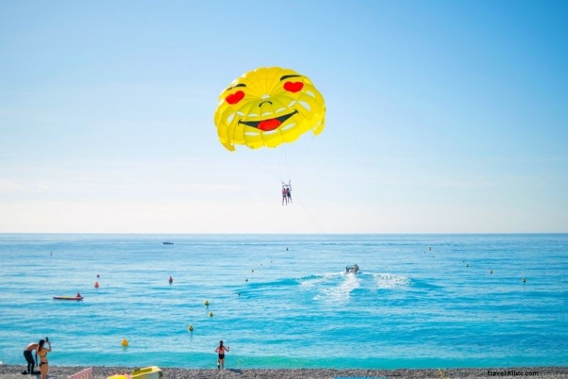 36 Best Things to Do in Nice, France: Ultimate French Riviera Guide